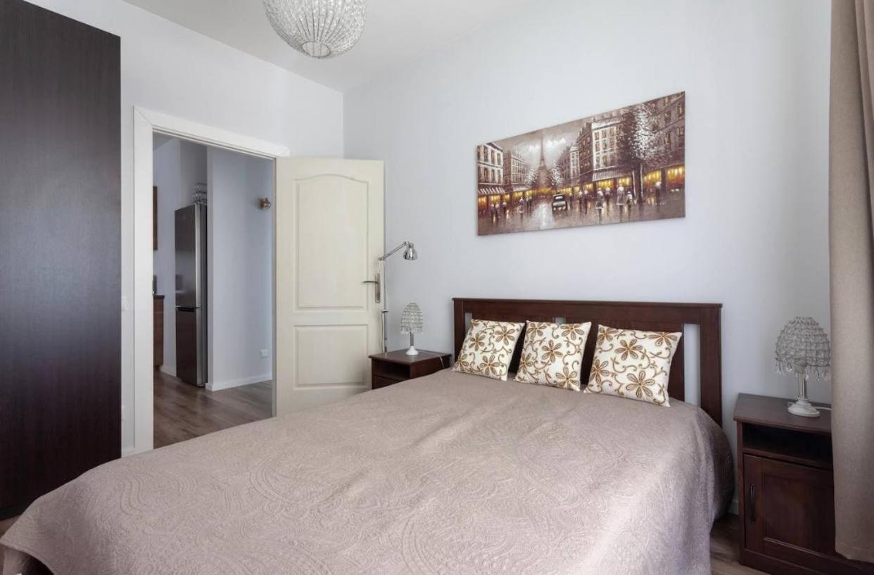 Voyage House Apartment *