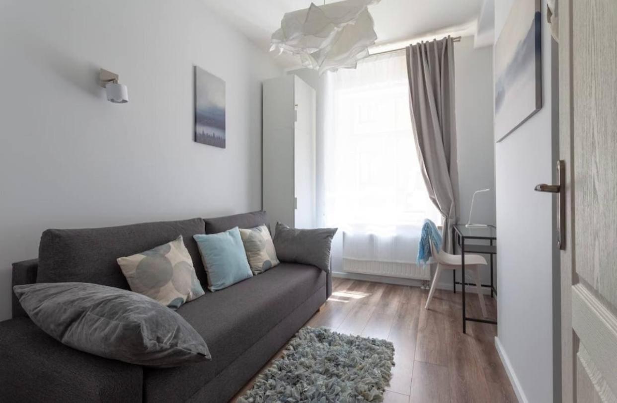 Voyage House Apartment