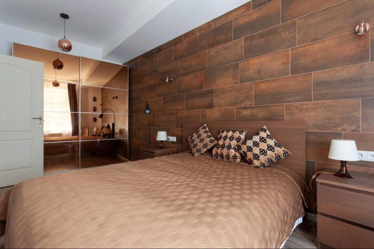 Apartment Voyage House