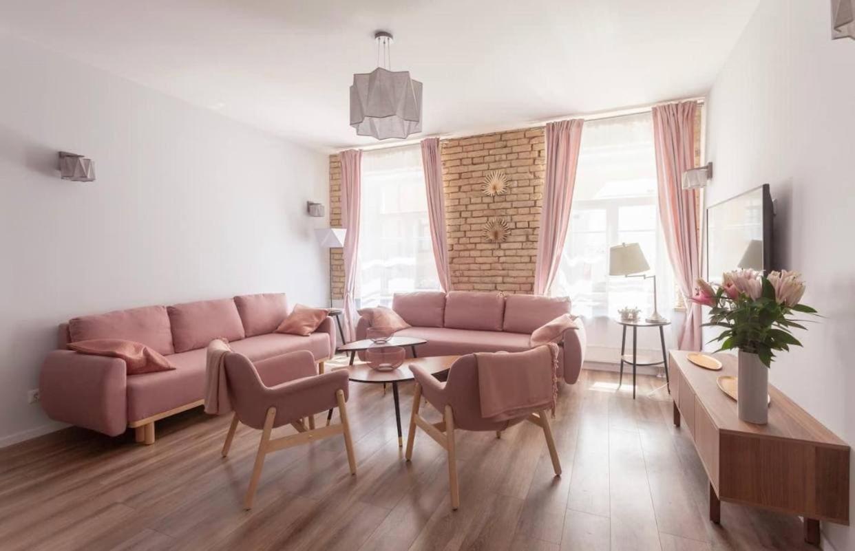 Apartment Voyage House *