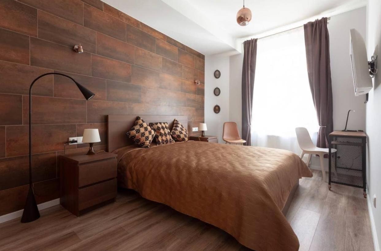 Apartment Voyage House