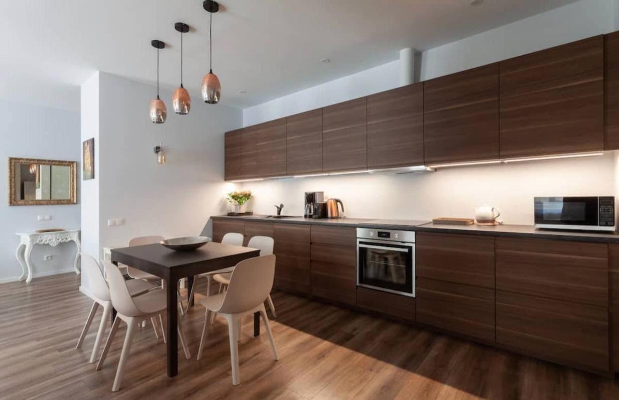 Appartement Voyage House Prague