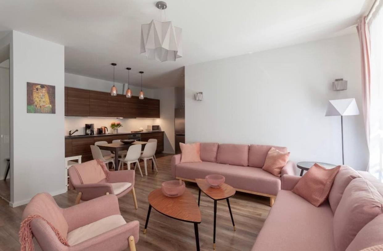 Voyage House * Prague